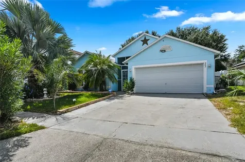 207 Ronaldale Avenue Haines City FL 33844
