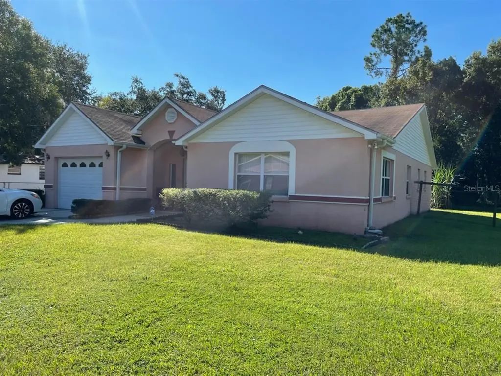 1313 Tennessee Street Plant City FL 33563