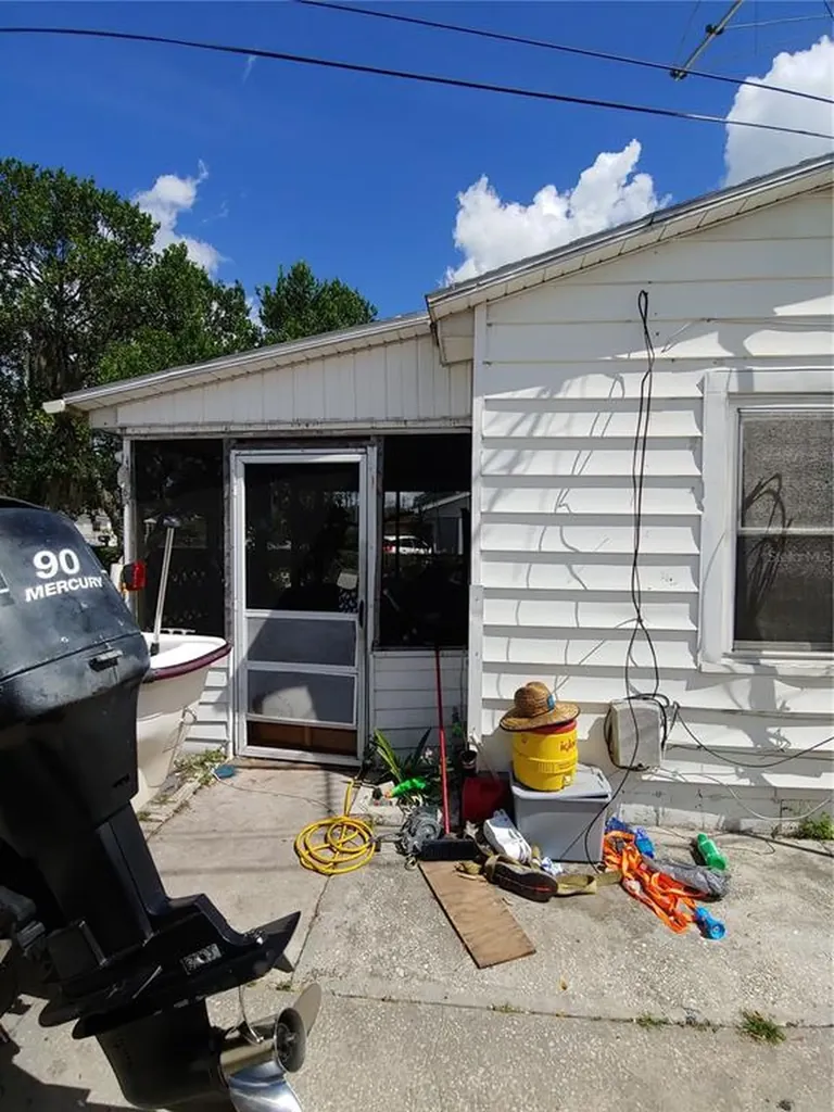 2309 Burns Street Lakeland FL 33801