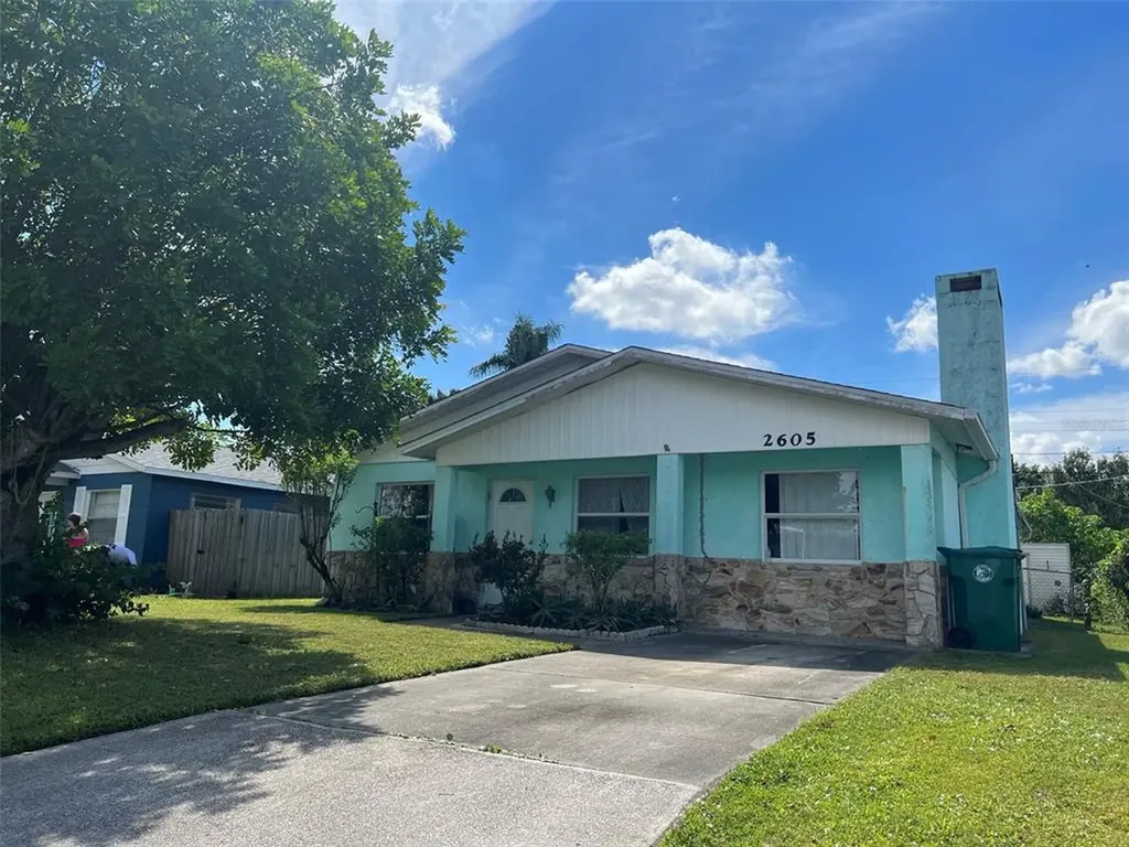 2605 13th St W Palmetto FL 34221