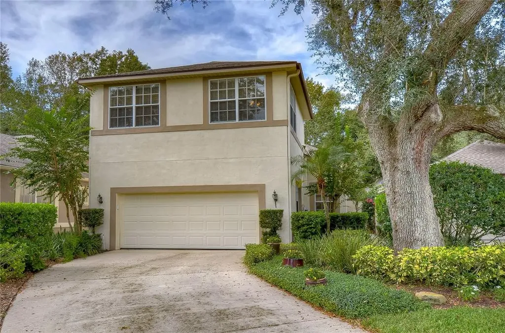 5238 Fairway One Drive Valrico FL 33596