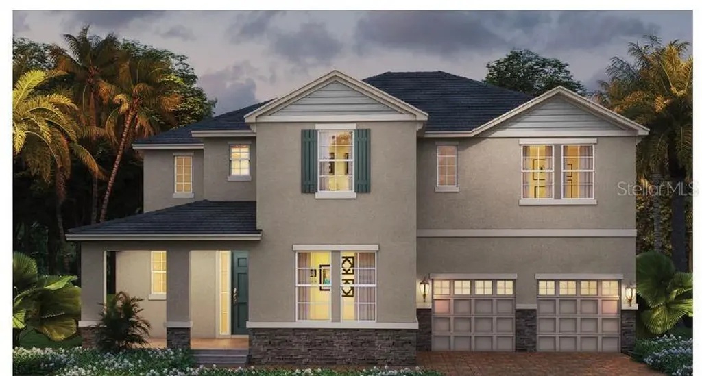 8996 Sonoma Coast Drive Winter Garden FL 34787