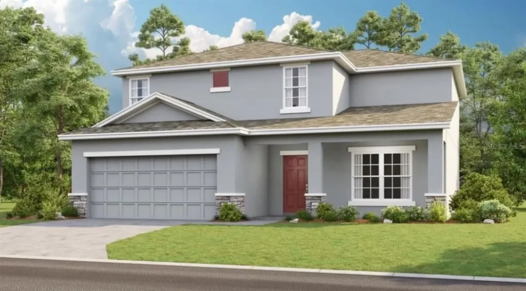 218 Zircon Road Kissimmee FL 34758
