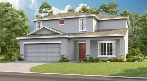 218 Zircon Road Kissimmee FL 34758