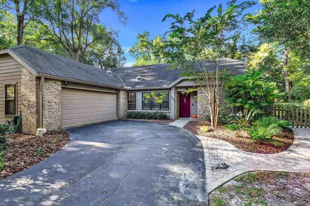 9828 SW 54th Lane Gainesville FL 32608