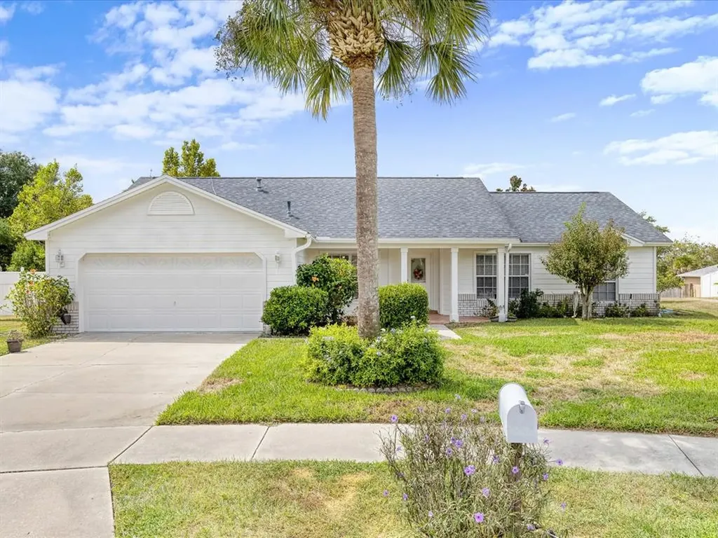 15700 Kiwi Court Clermont FL 34714