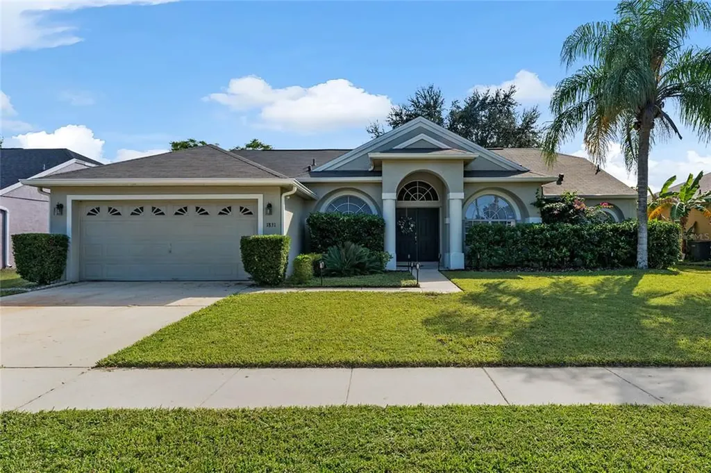 1831 Florence Vista Boulevard Orlando FL 32818