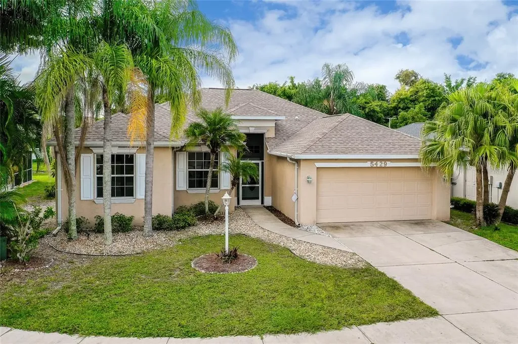 5429 Ashton Manor Drive Sarasota FL 34233