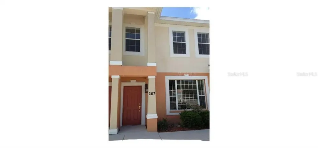267 Alexander Woods Drive Plant City FL 33563