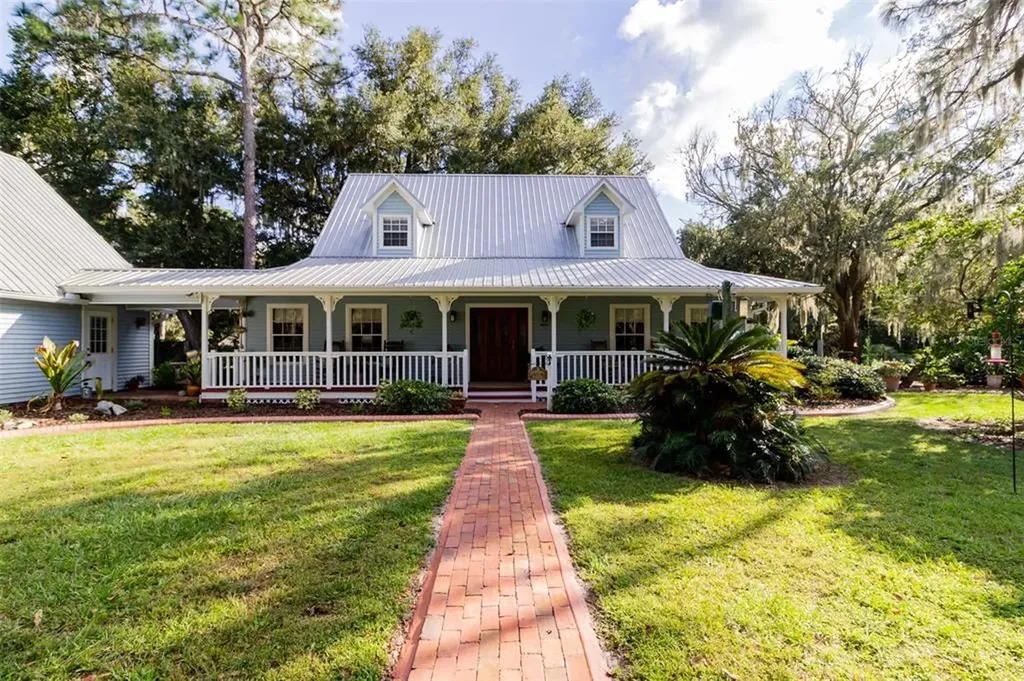 4234 Ewell Road Lakeland FL 33811