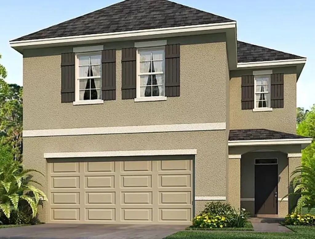 12114 White Cypress Place Riverview FL 33569