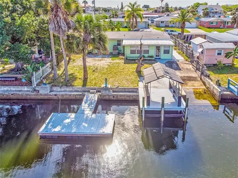 13414 Neptune Drive Hudson FL 34667