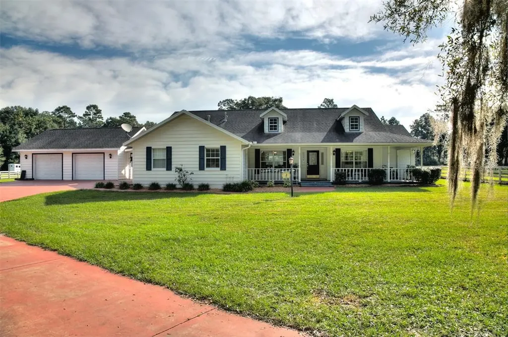 27 Never Bend Drive Ocala FL 34482