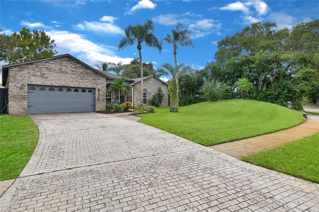 1007 Sandy Terrace Court Port Orange FL 32129