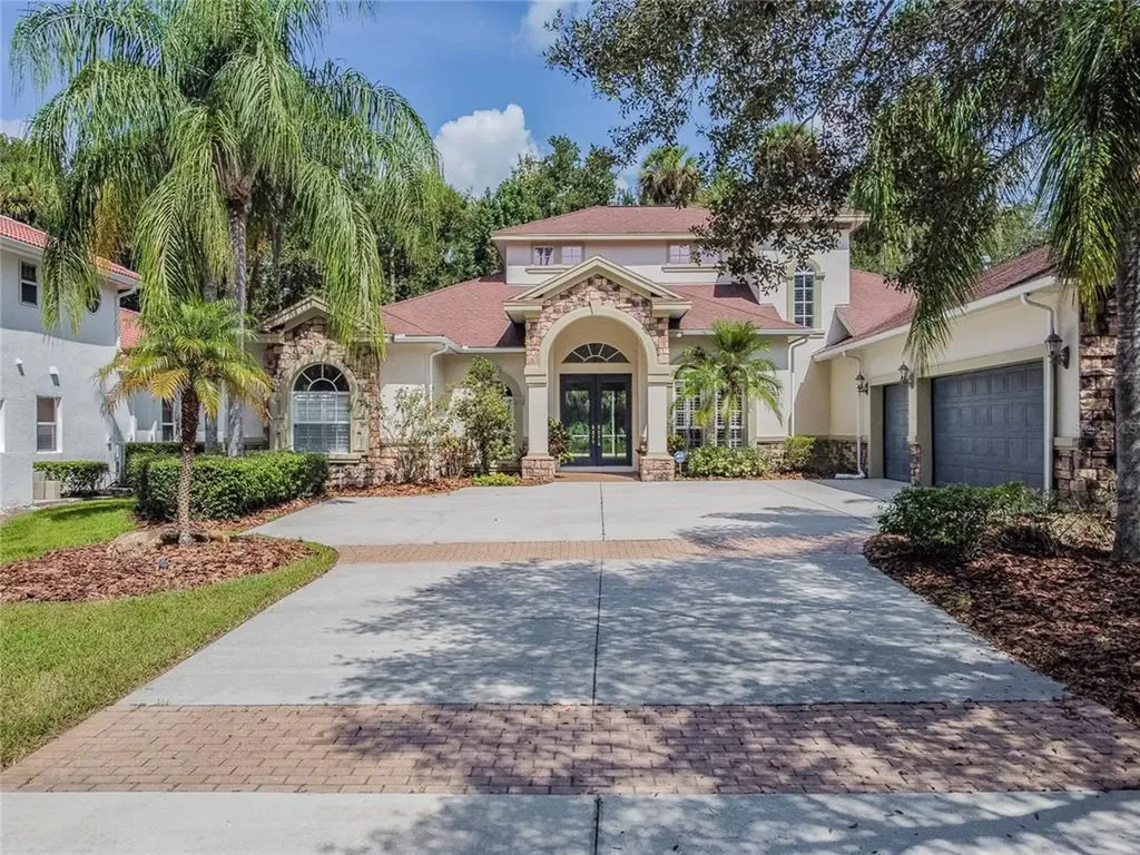16303 Heathrow Drive Tampa FL 33647