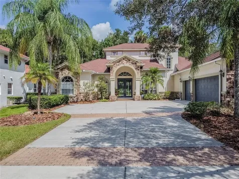 16303 Heathrow Drive Tampa FL 33647