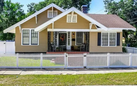 1001 E 25th Avenue Tampa FL 33605