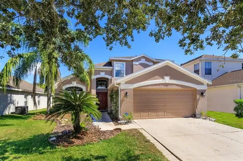 107 Westmoreland Circle Kissimmee FL 34744