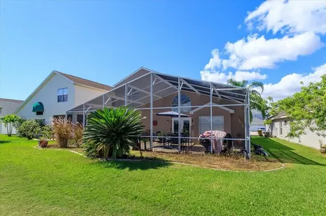 107 Westmoreland Circle Kissimmee FL 34744