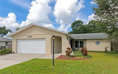 1482 Dogwood Drive Sarasota FL 34232