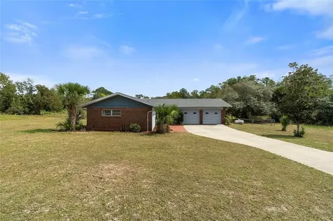 4809 SW Wisteria Court Dunnellon FL 34431