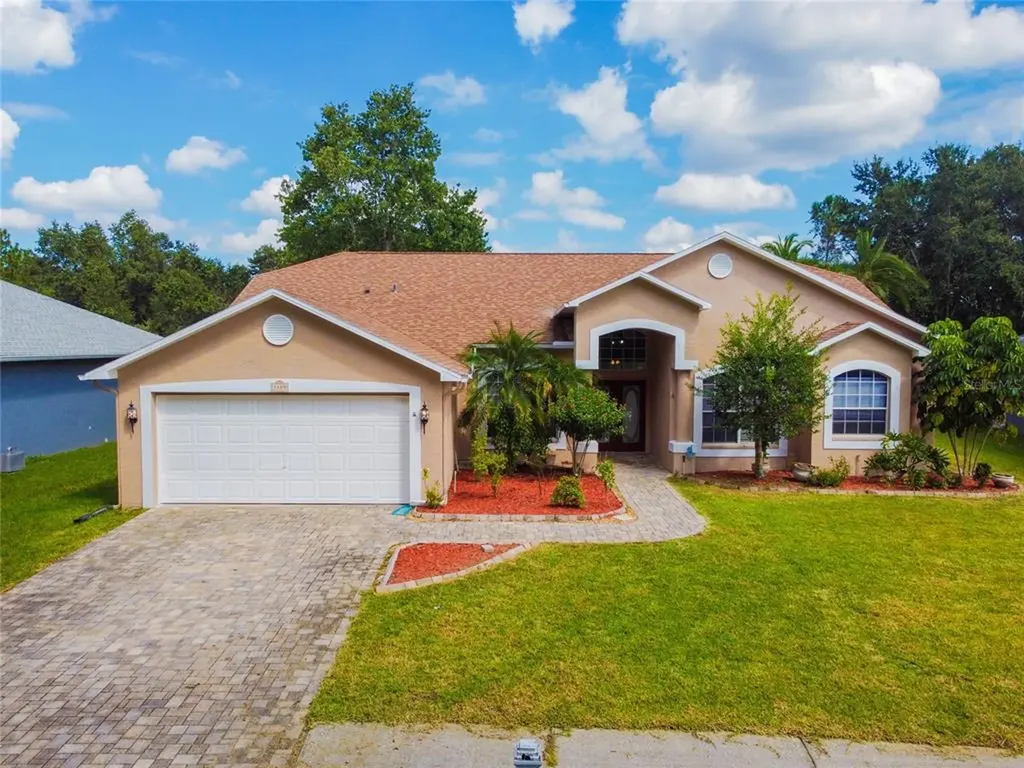 4800 Basswood Street Land O Lakes FL 34639