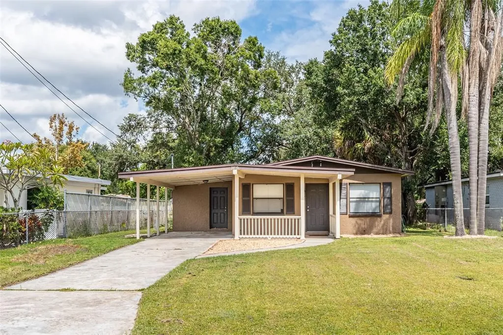 3815 W Wisconsin Avenue Tampa FL 33616