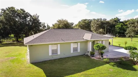 1116 Cowart Road Plant City FL 33567