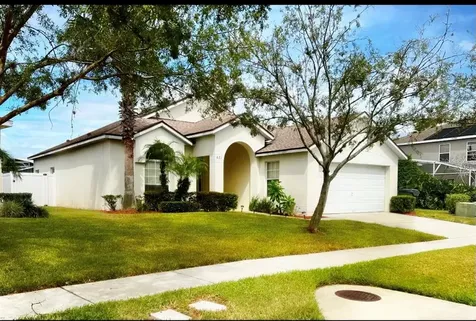 821 Ballyshannon Drive Davenport FL 33897
