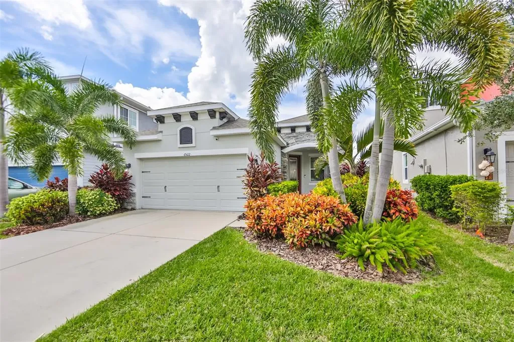 6522 Salt Creek Avenue Apollo Beach FL 33572