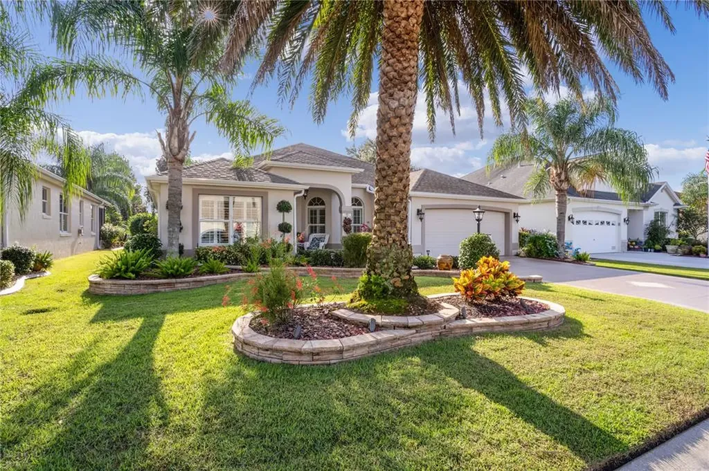 1725 Moncks Corner The Villages FL 32162