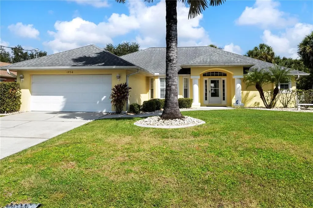 1950 Dexter Road North Port FL 34288