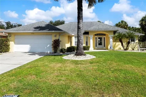1950 Dexter Road North Port FL 34288