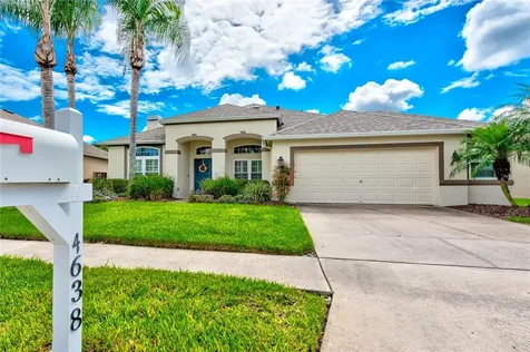 4638 Braesgate Court Land O Lakes FL 34639
