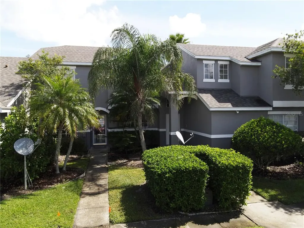 1243 Madeira Key Way Orlando FL 32824