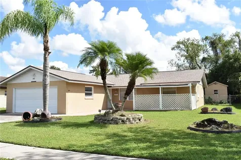 961 Park Manor Drive Orlando FL 32825
