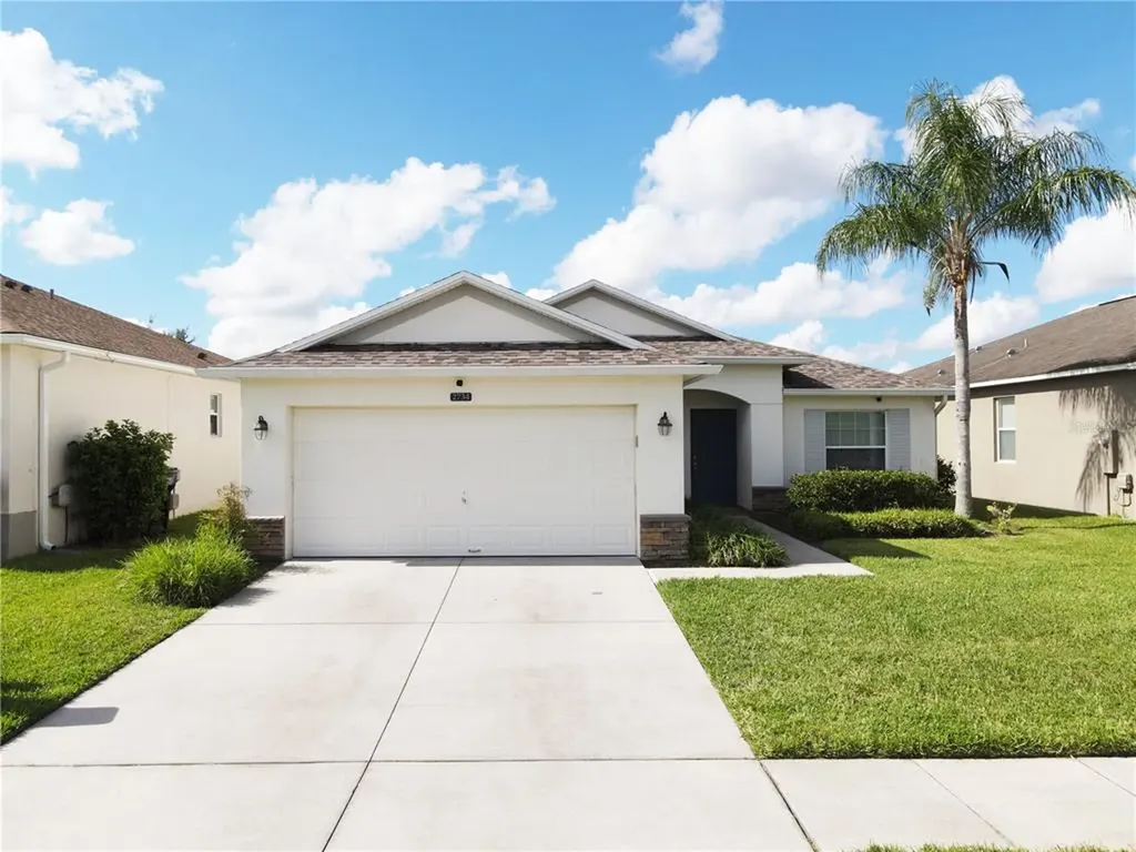 2734 Youngford Street Orlando FL 32824