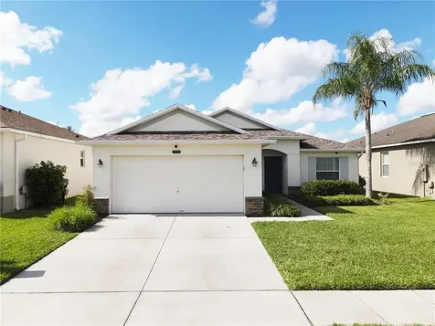2734 Youngford Street Orlando FL 32824