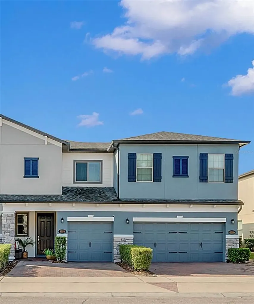 2554 Egret Shores Drive Orlando FL 32825