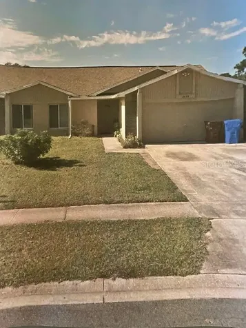 2638 Dixie Lane Kissimmee FL 34744