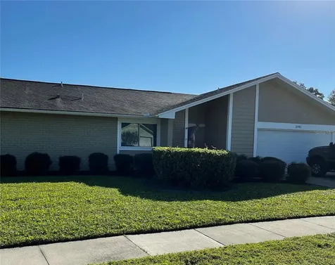 2081 Ambergris Drive Orlando FL 32822