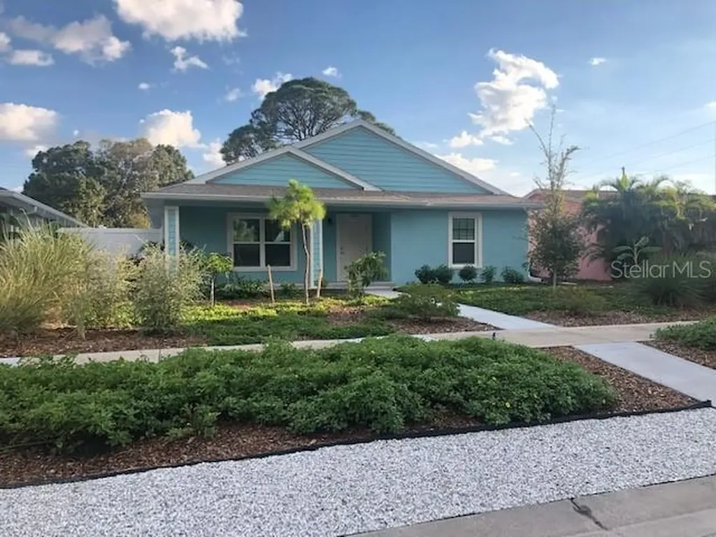 7012 Dartmouth Avenue N St Petersburg FL 33710
