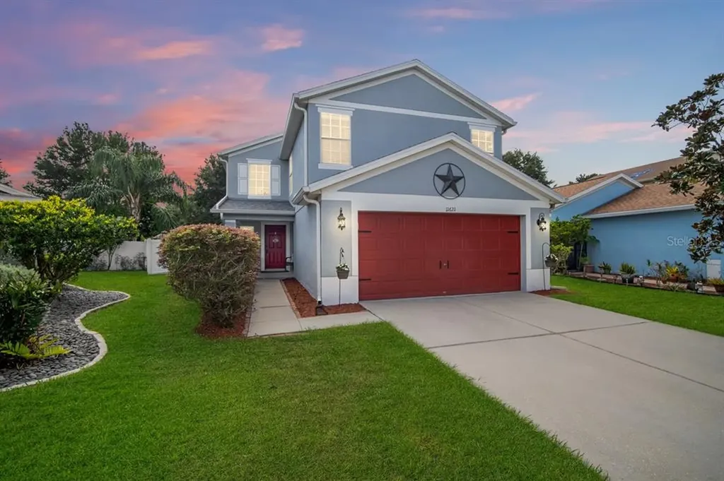 11621 Hammocks Glade Drive Riverview FL 33569