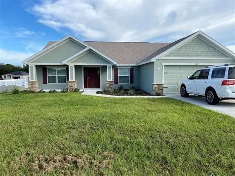 5437 SE 91st Place Ocala FL 34480