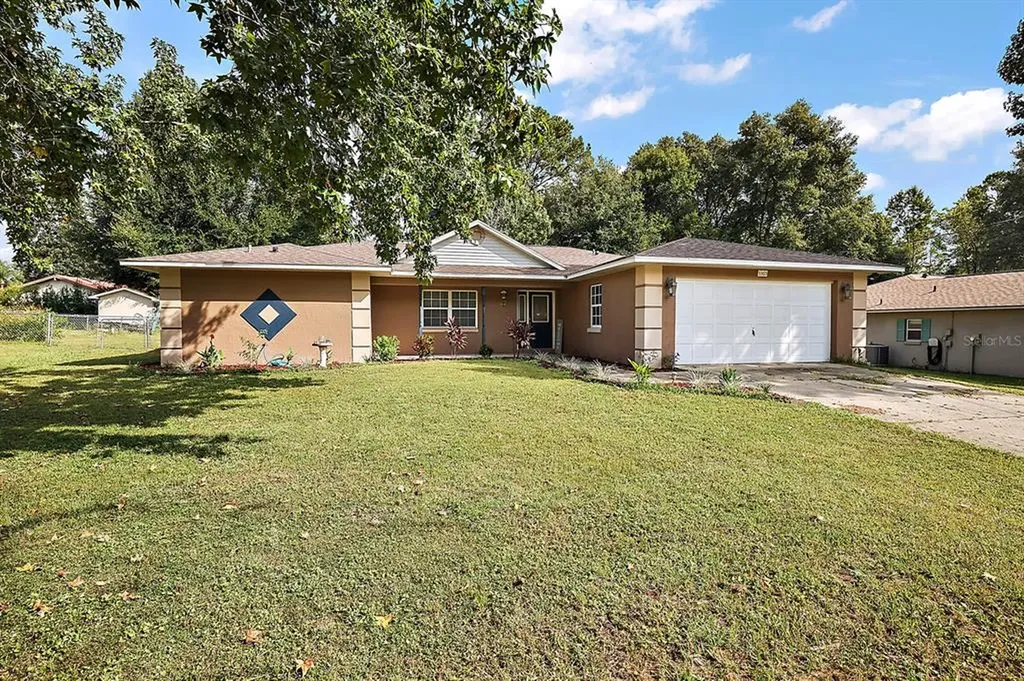 5365 SE 127th Place Belleview FL 34420