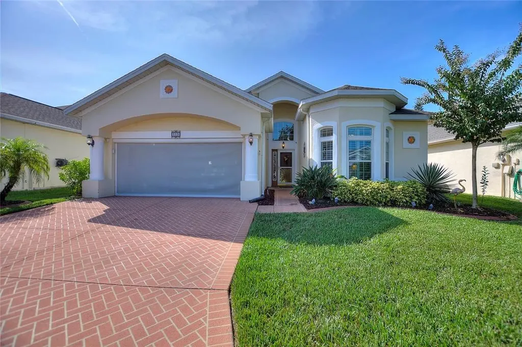 223 Moss Lane Davenport FL 33837