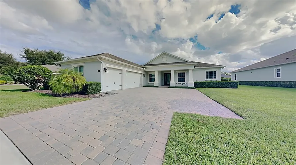 702 Victoria Hills Drive Deland FL 32724