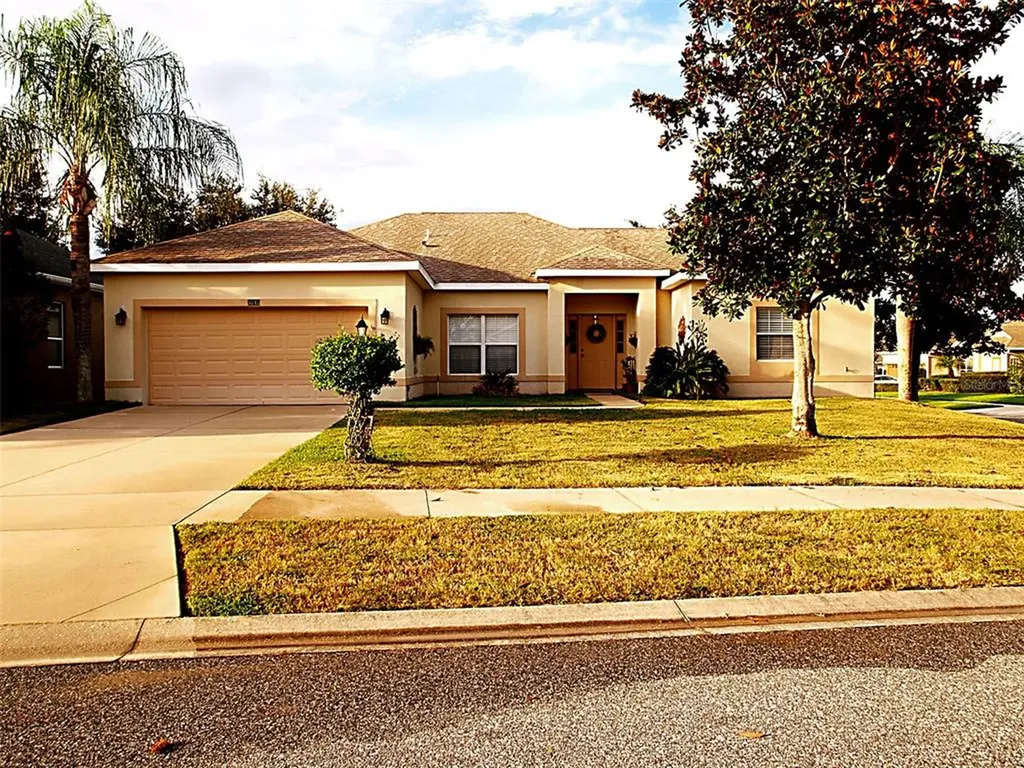 3743 Mulberry Grove Loop Leesburg FL 34748