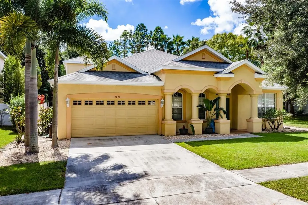 9070 Pinebreeze Drive Riverview FL 33578