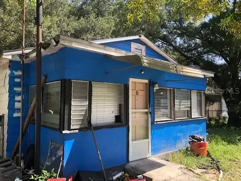912 E Bougainvillea Avenue Tampa FL 33612